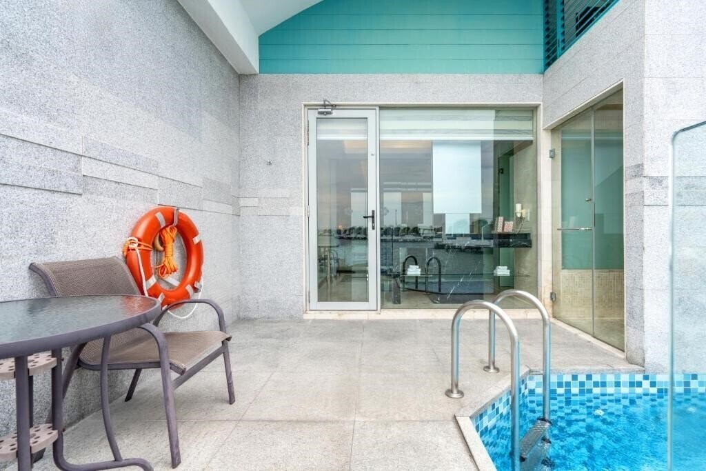 Апартаменты Lexis Hibiscus Port Dickson 5*