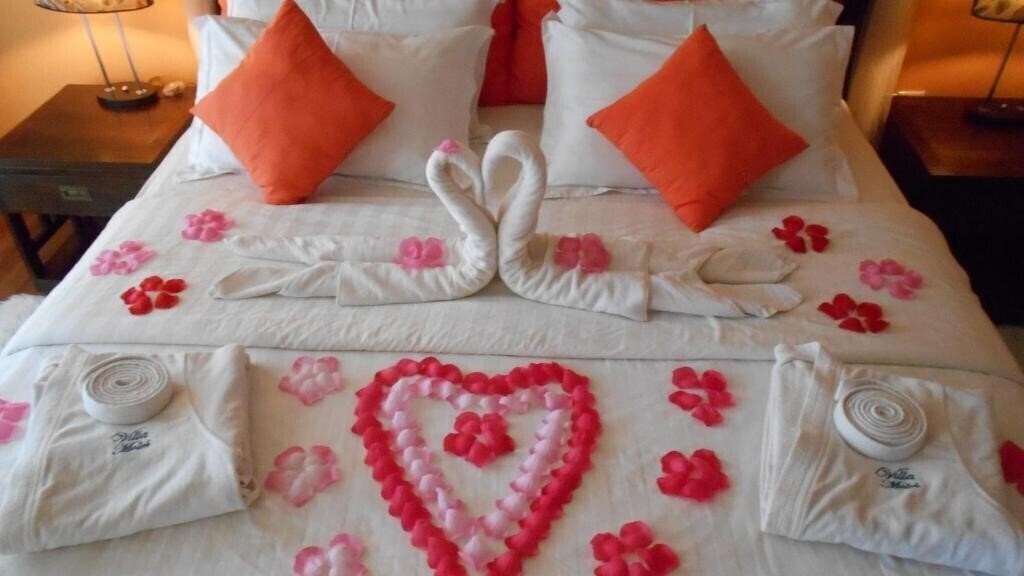 Панорама Villa Molek Langkawi 4*