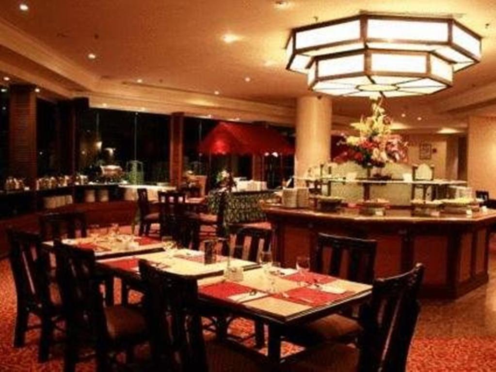 Апартаменти Sabah Oriental Hotel 3*