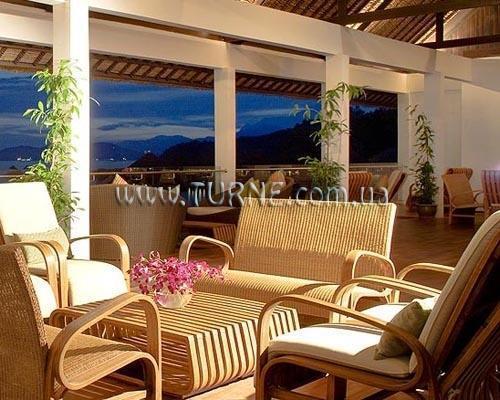 Изображение Gayana Eco Resort 5*