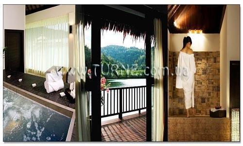 Фотография Gayana Eco Resort 5*