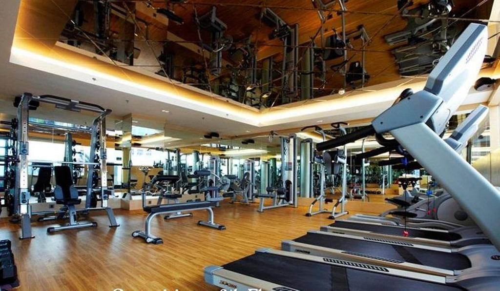 Апартаменты Horizon Hotel 4*