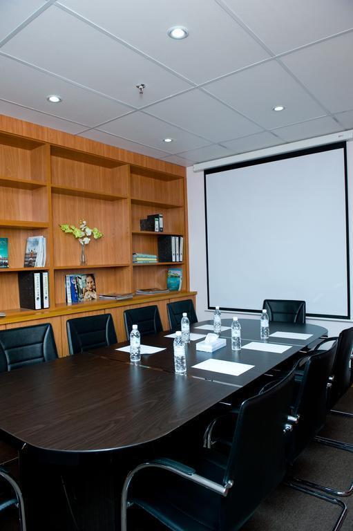 Картинка Hotel Sixty3 3*