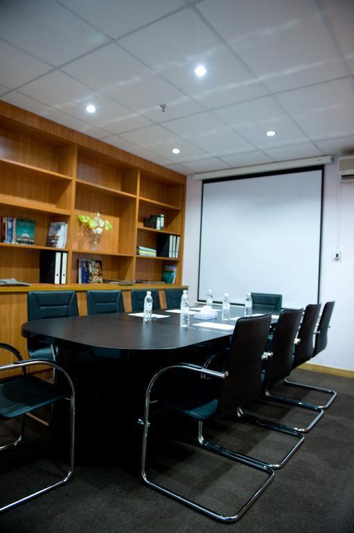 Вид Hotel Sixty3 3*