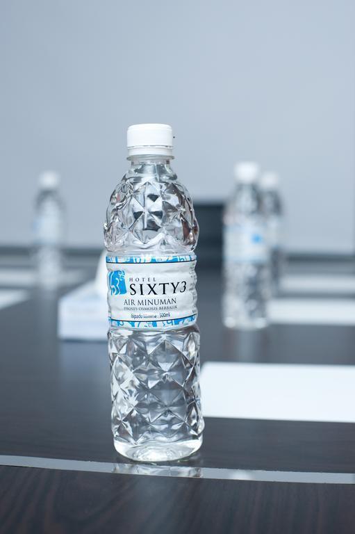 Апартаменти Hotel Sixty3 3*