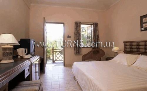 Изображение Beringgis Beach Resorts 3*