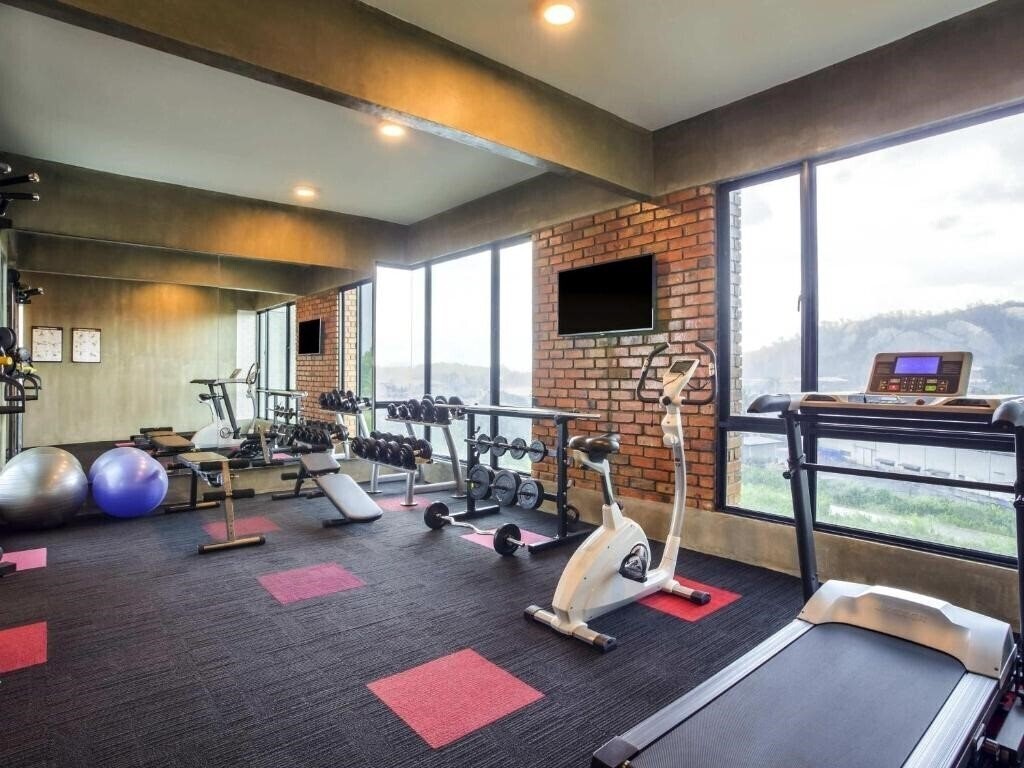 Зображення Ibis Styles Kota Kinabalu Inanam 3*