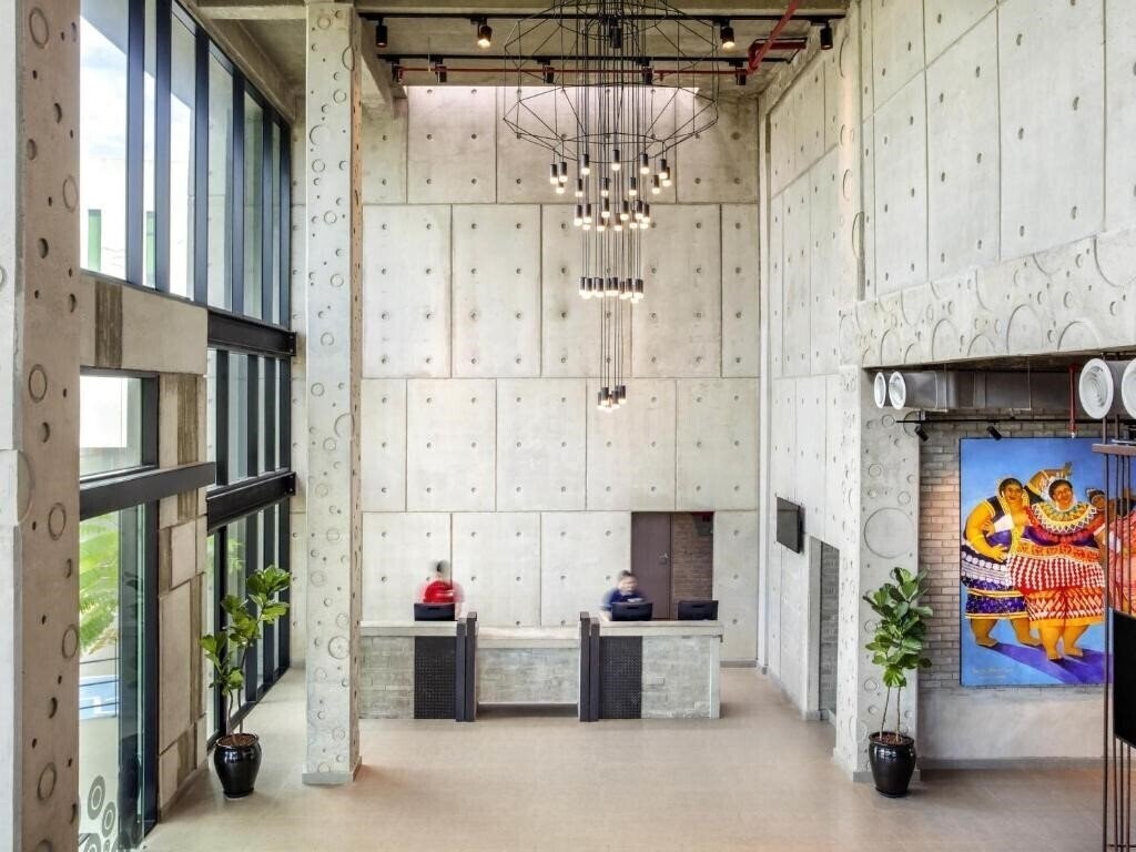 Апартаменти Ibis Styles Kota Kinabalu Inanam 3*