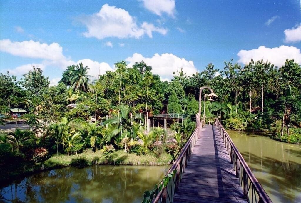 Зображення Sepilok Jungle Resort 2*