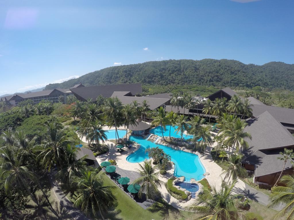 Изображение Nexus Resort & SPA Karambunai 5*