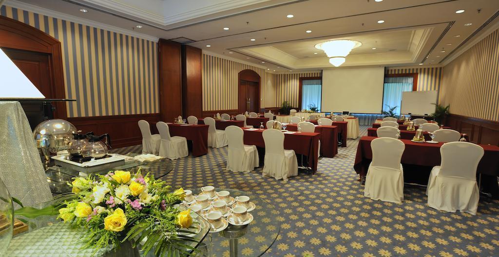 Вид Nexus Resort & SPA Karambunai 5*