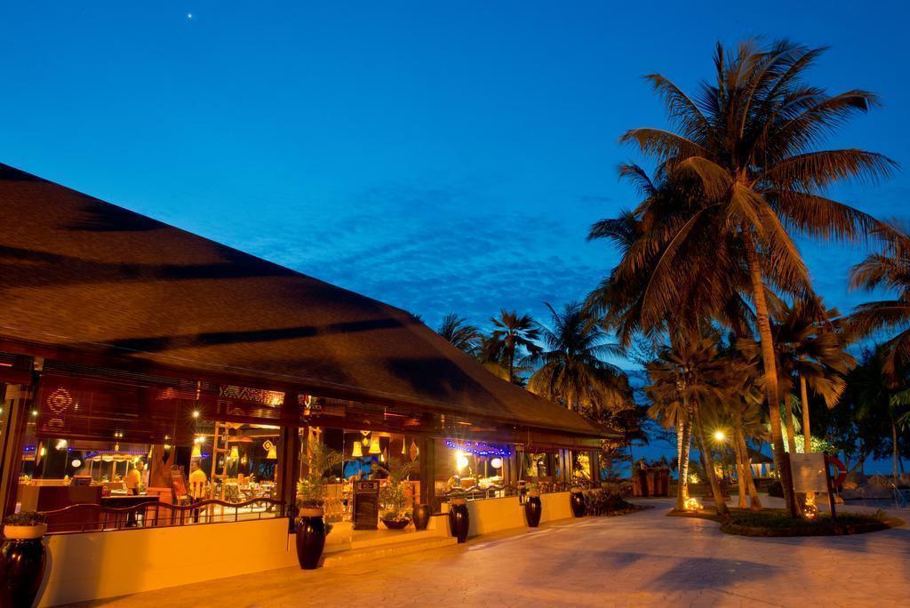 Апартаменты Nexus Resort & SPA Karambunai 5*