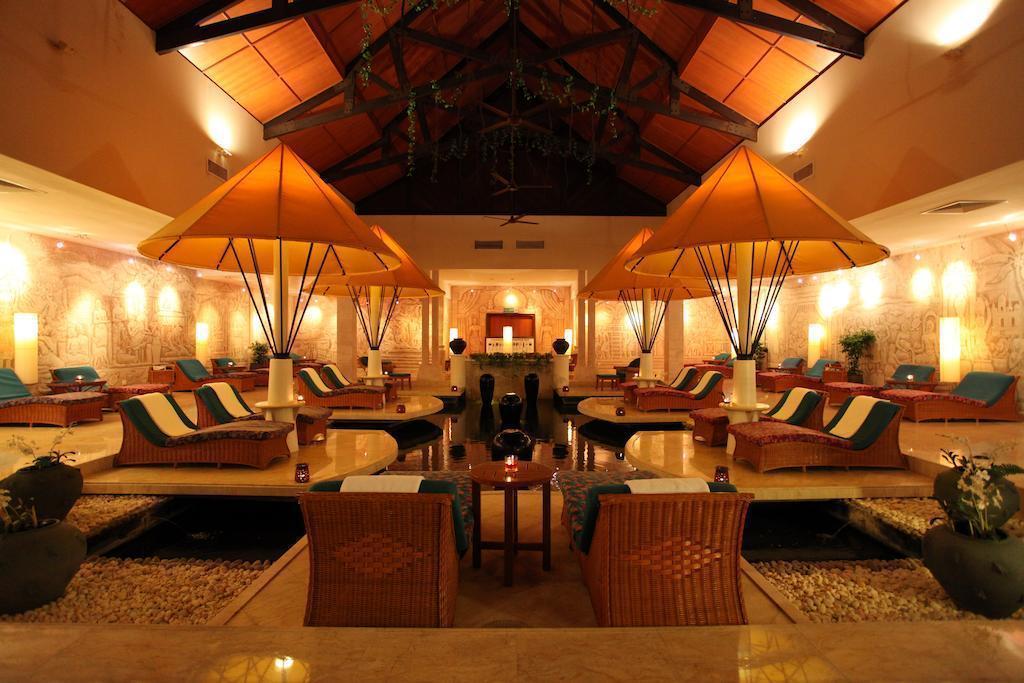 Панорама Nexus Resort & SPA Karambunai 5*