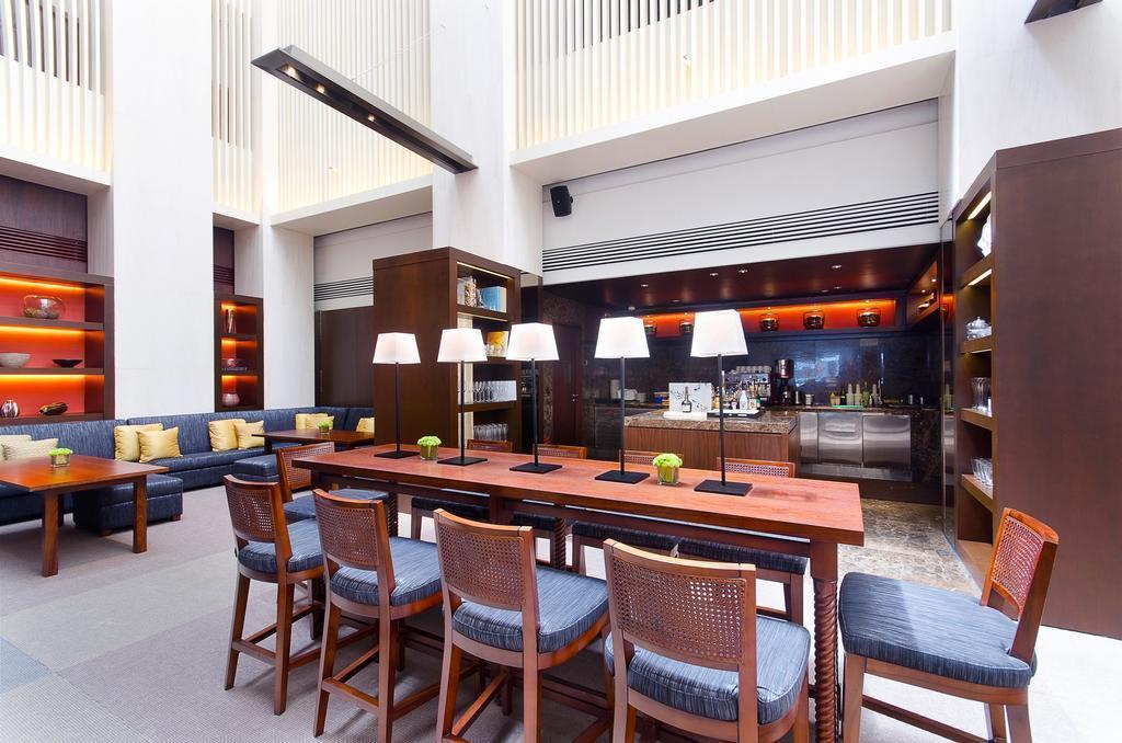 Панорама Hyatt Regency Kinabalu 4*