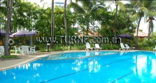 Фото Promenade 4*