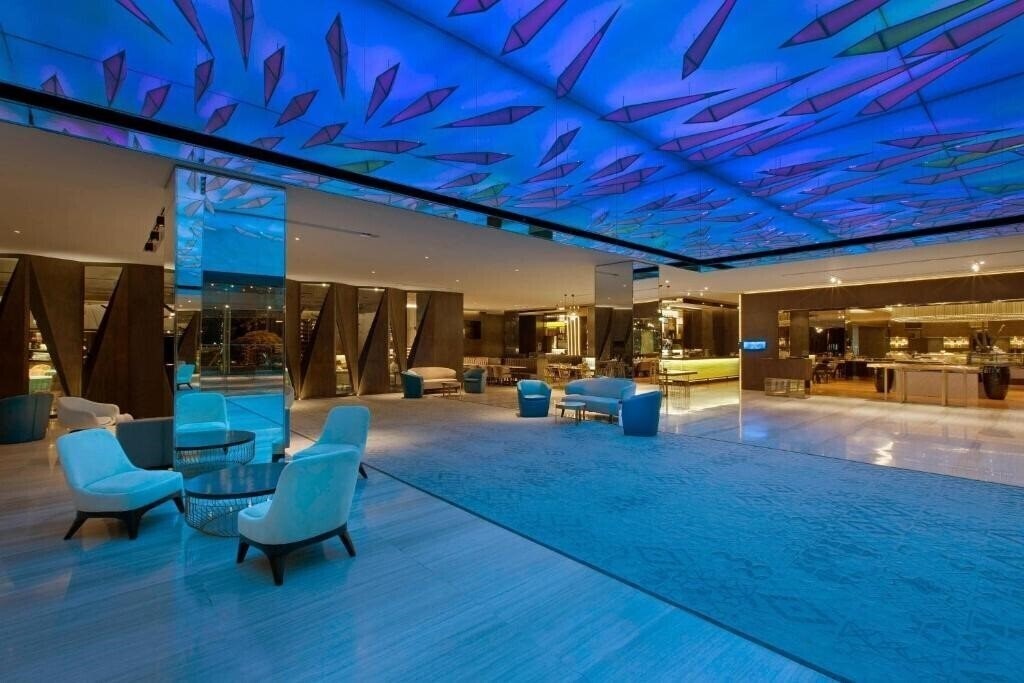 Зображення Le Meridien 4*