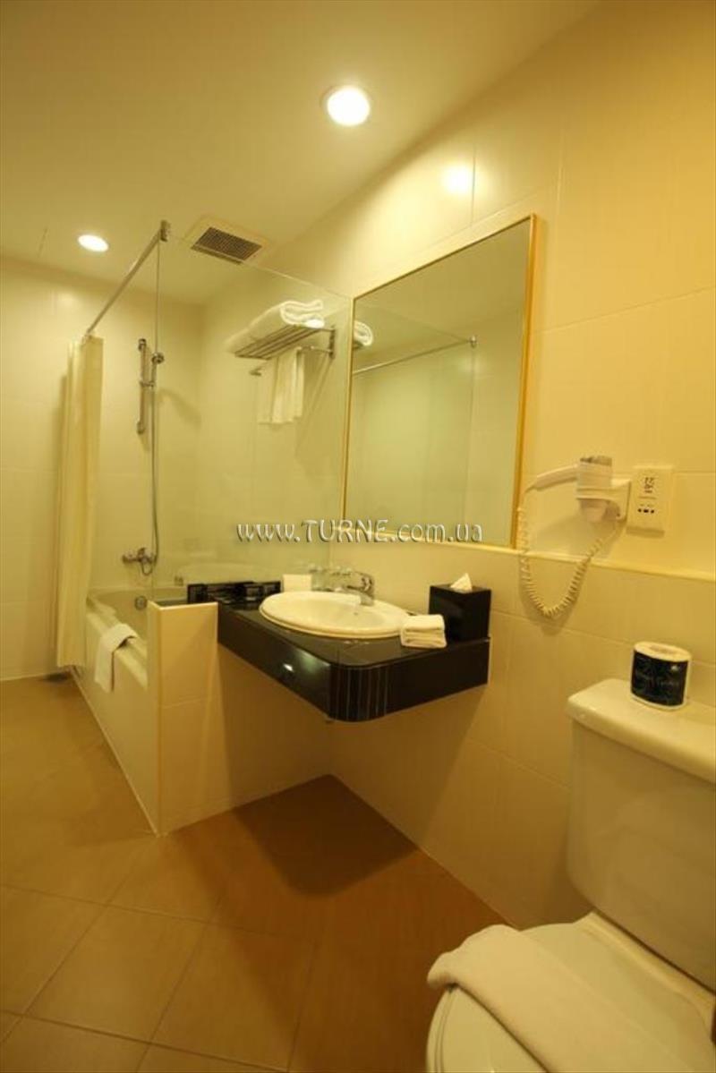 Апартаменти Concorde Inn Klia 3*