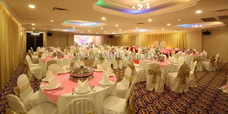 Фотографія Concorde Inn Klia 3*