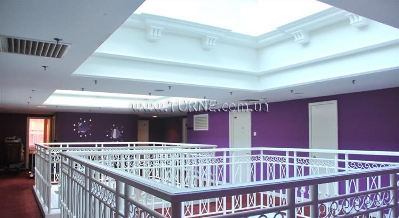 Фотография Swiss Inn Kuala Lumpur 3*