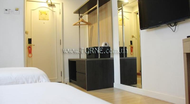 Фото Swiss Inn Kuala Lumpur 3*