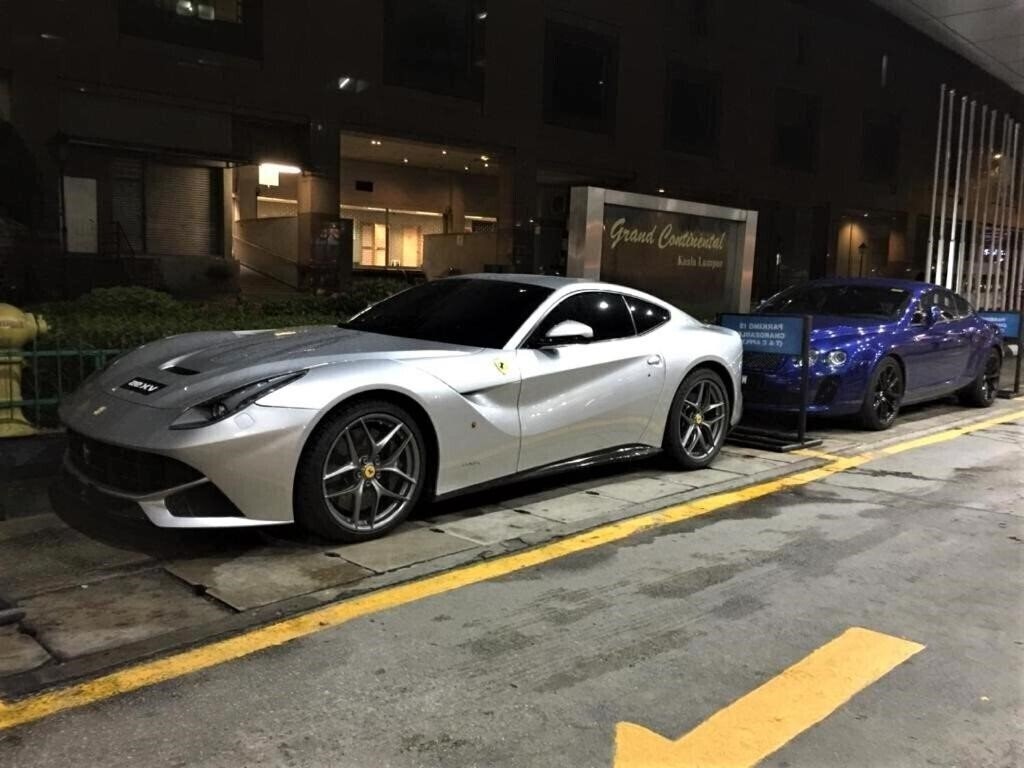 Зображення Grand Continental 3*