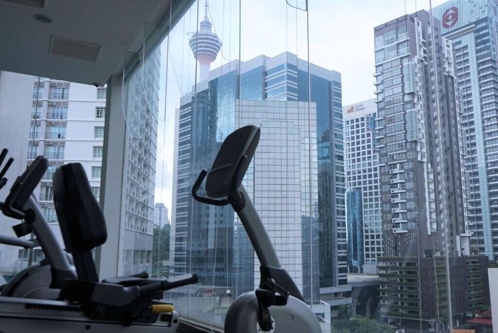 Территория Invito Suites 4*