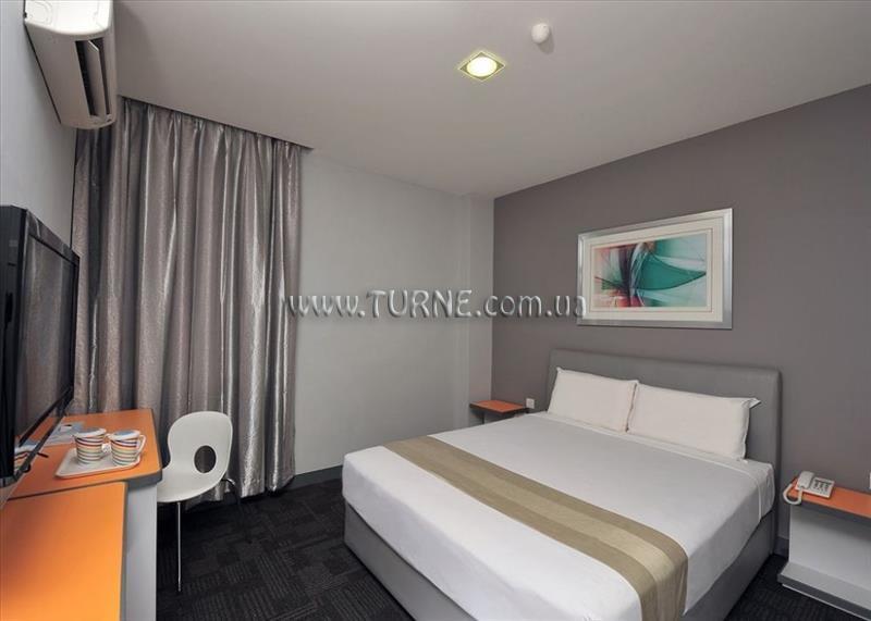 Панорама U Pac 2*