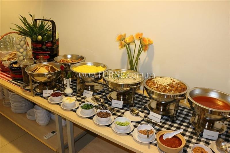 Территория U Pac 2*