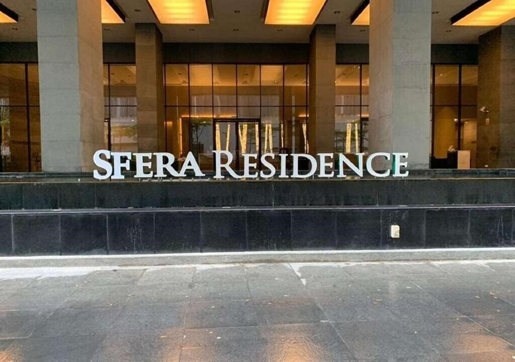 Изображение Fraser Residence 5*