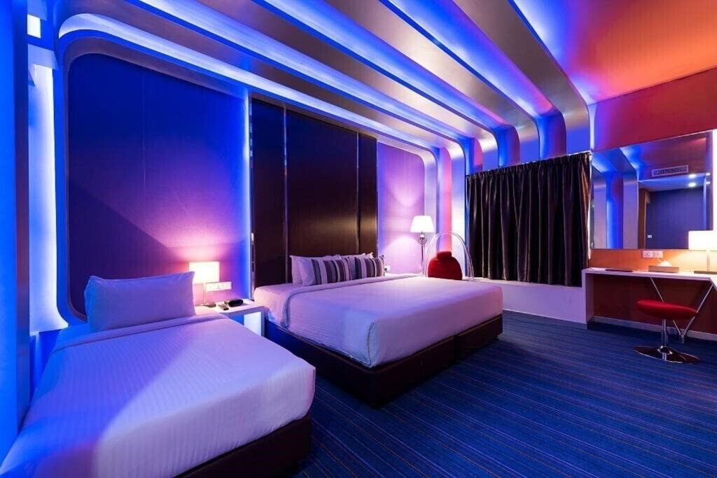 Територія Maison Boutique 4*