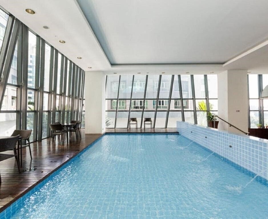 Зображення Ascott Sentral Kuala Lumpur 5*