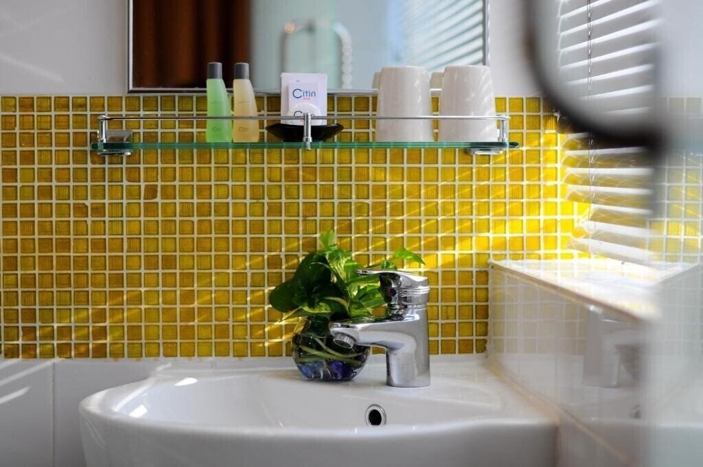 Апартаменти Citin Masjid Jamek 3*