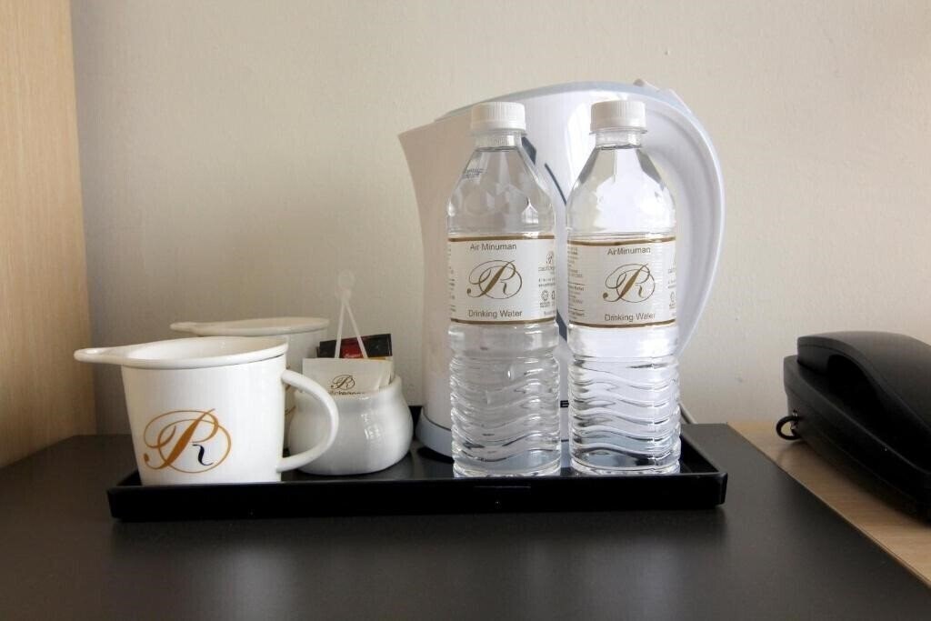 Панорама Pacific Express Hotel Central Market Kuala Lumpur 3*