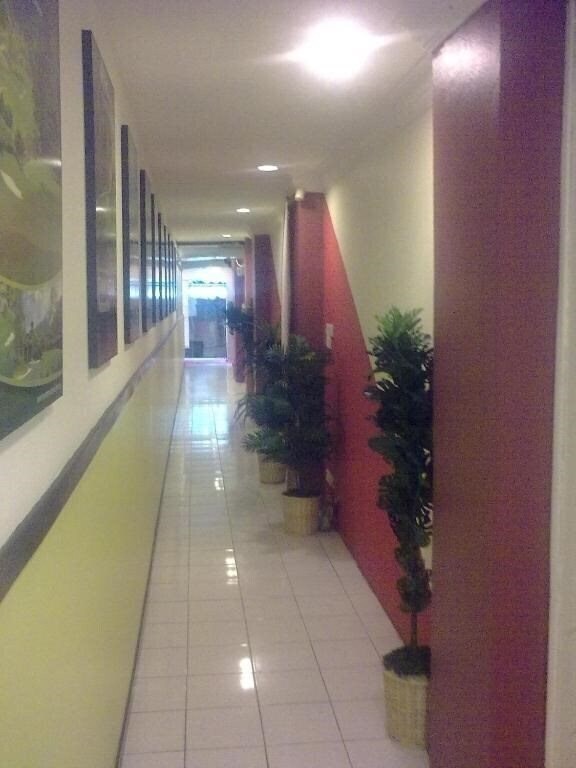 Территория Alamanda 2*