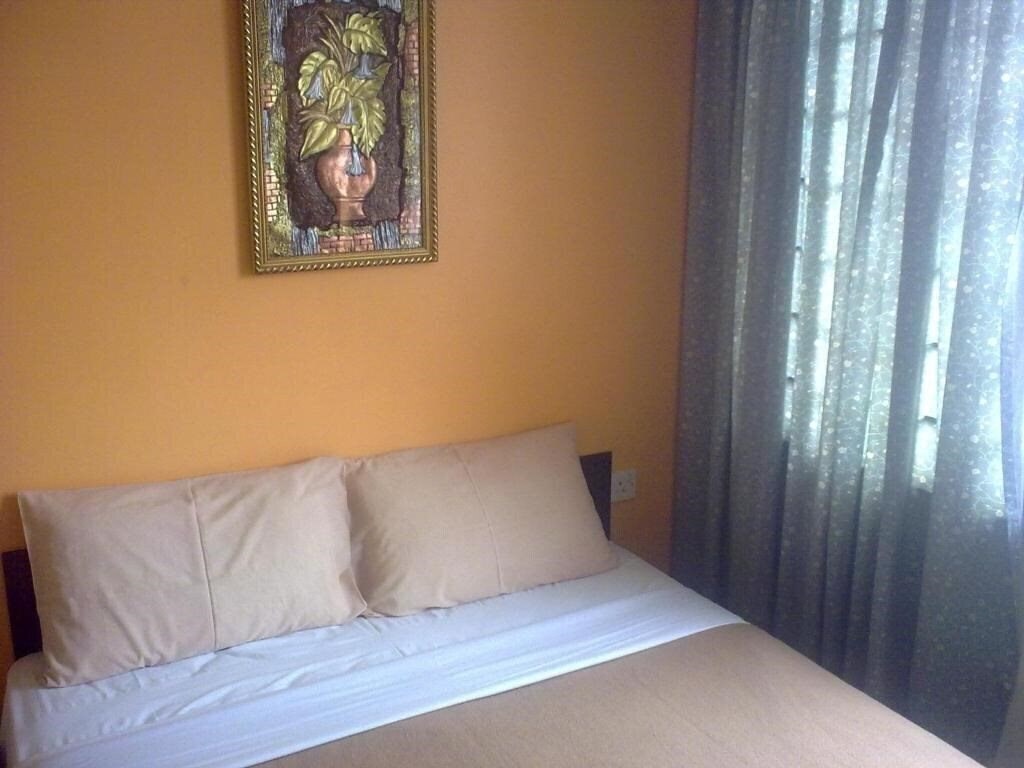 Апартаменты Alamanda 2*