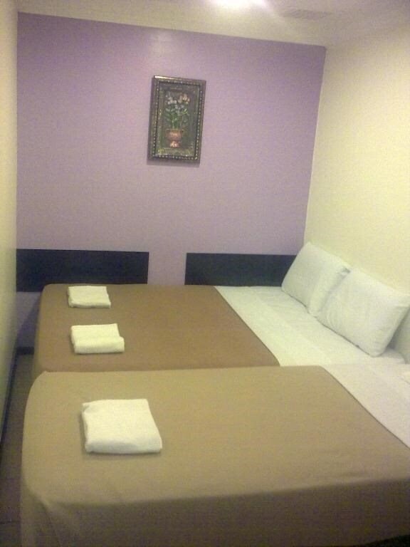 Панорама Alamanda 2*