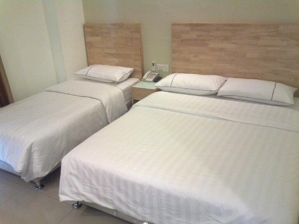 Панорама Hotel Desaria 1*