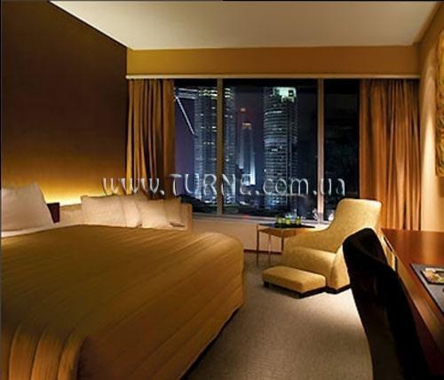 Територія Traders Hotel 4*