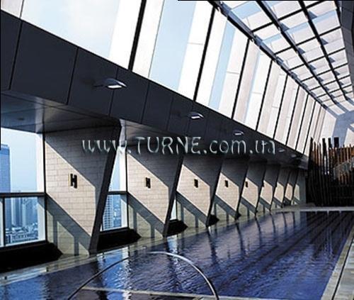 Фото Traders Hotel 4*