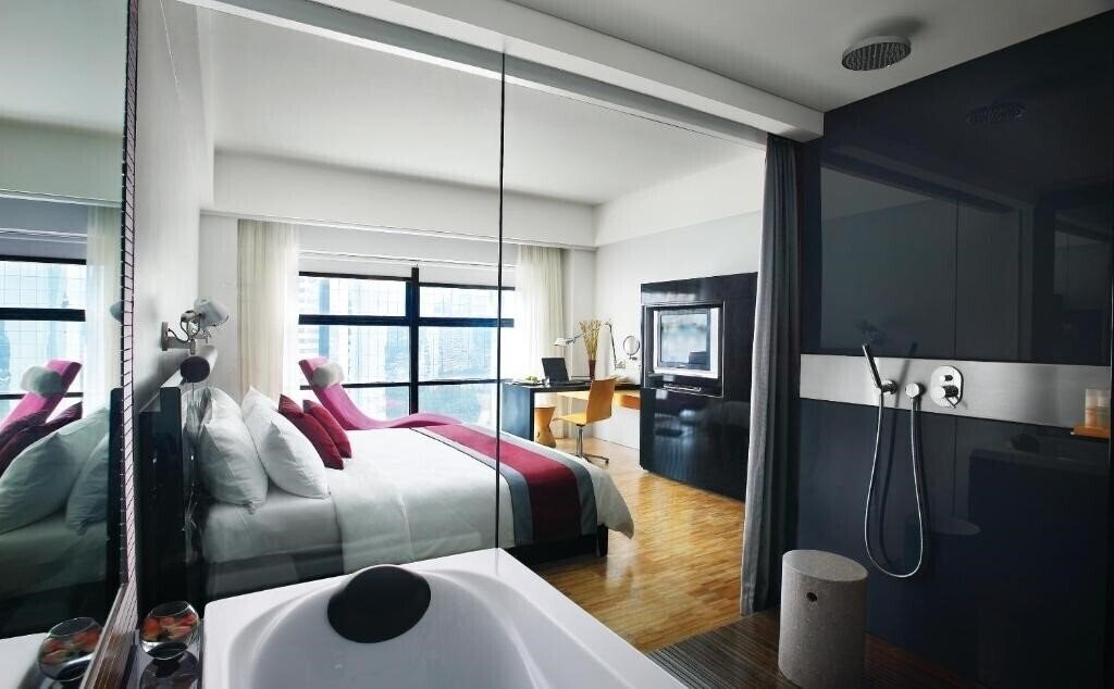 Фотографія Hotel Maya Kuala Lumpur 5*