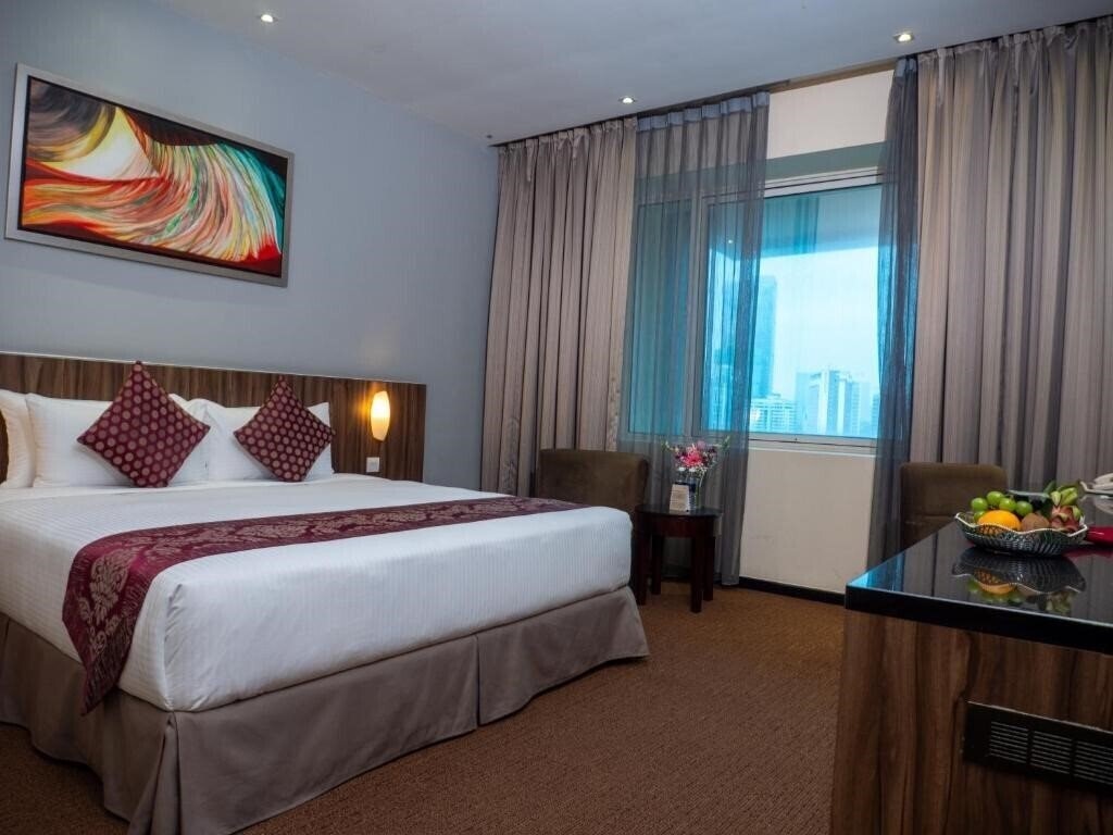 Апартаменты Royal Kuala Lumpur 4*