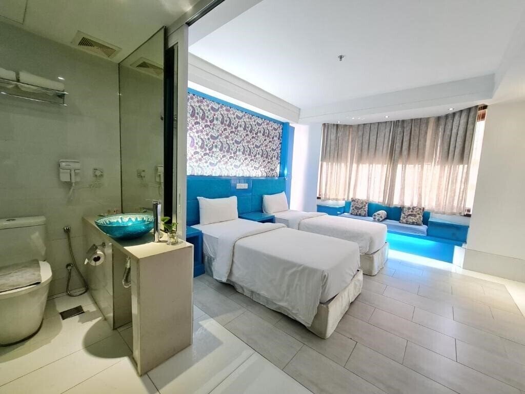 Фотография Arenaa Star Hotel 3*