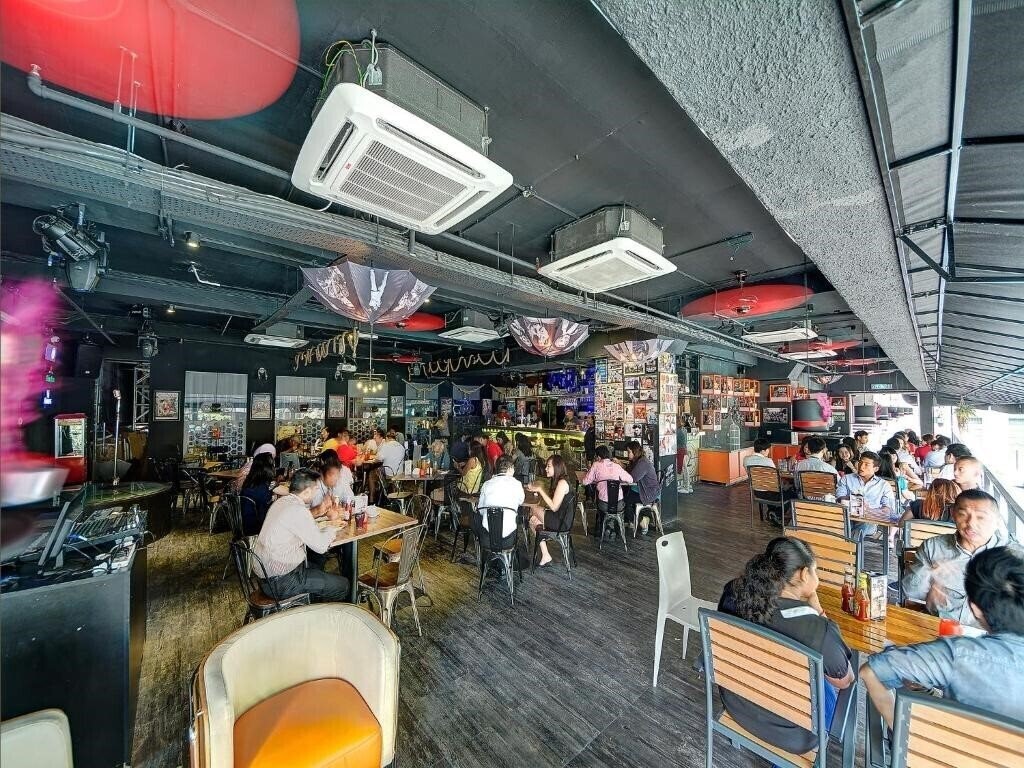 Изображение Arenaa Star Hotel 3*