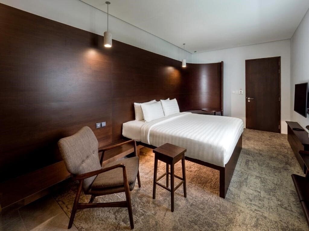 Апартаменты Tune Hotels Klia2 3*