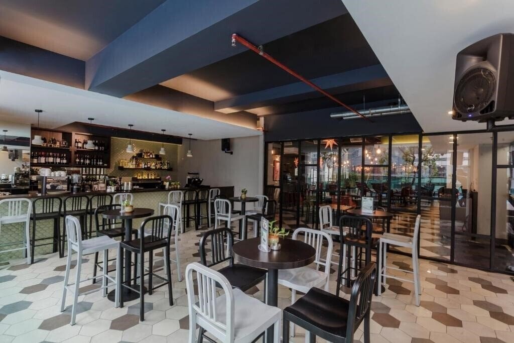 Изображение Verdant Hill Hotel Kuala Lumpur 4*