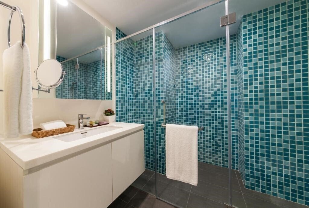 Фото Citadines Dpulze Cyberjaya 3*