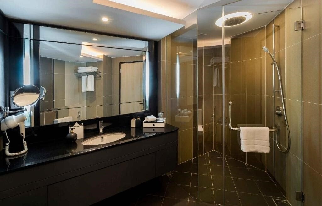Фотография The Kuala Lumpur Journal 4*