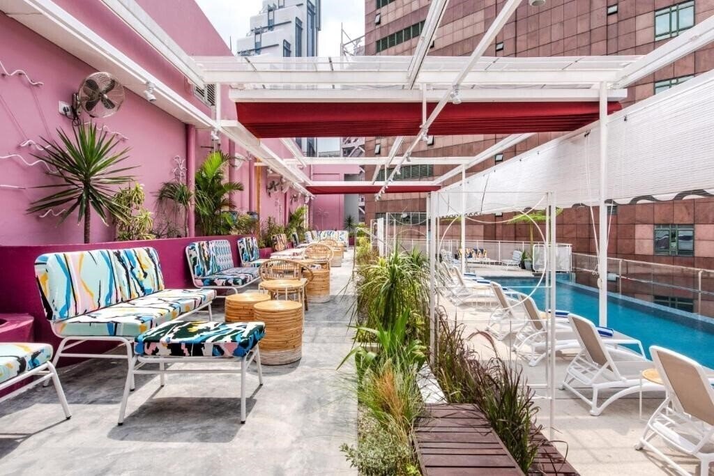 Изображение The Kuala Lumpur Journal 4*
