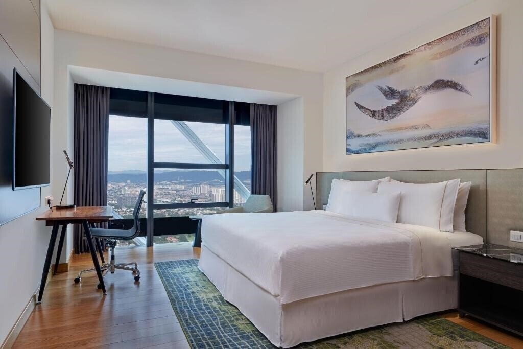 Територія Element By Westin 4*