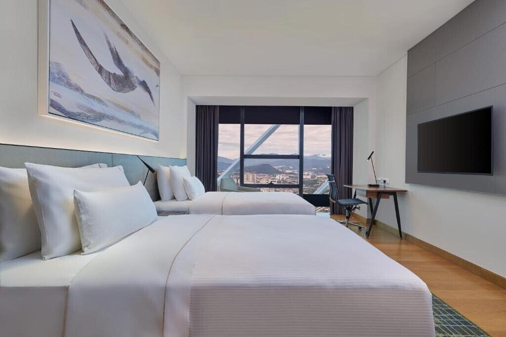 Панорама Element By Westin 4*